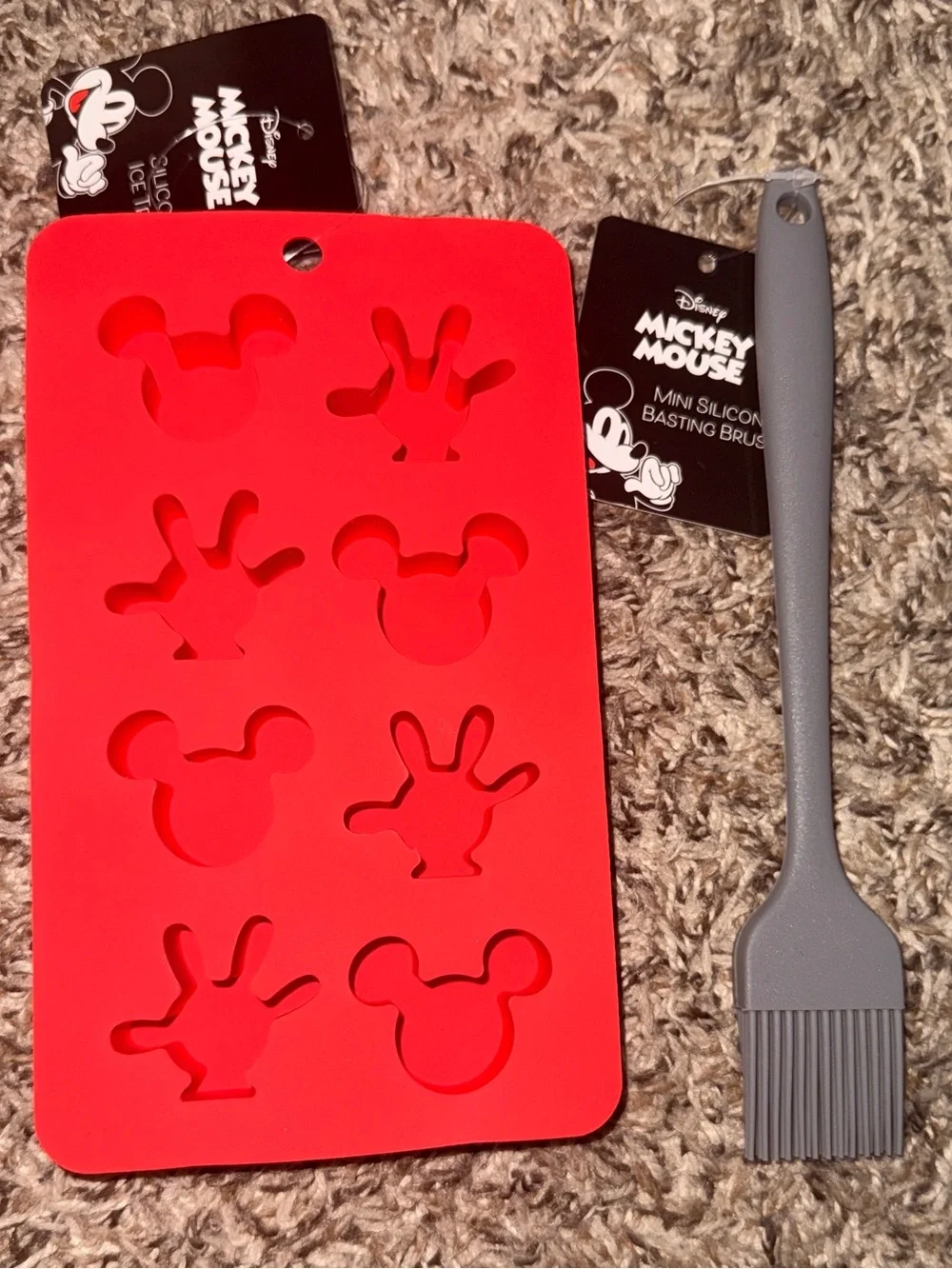 Disney Mickey Mouse - Kitchen Set